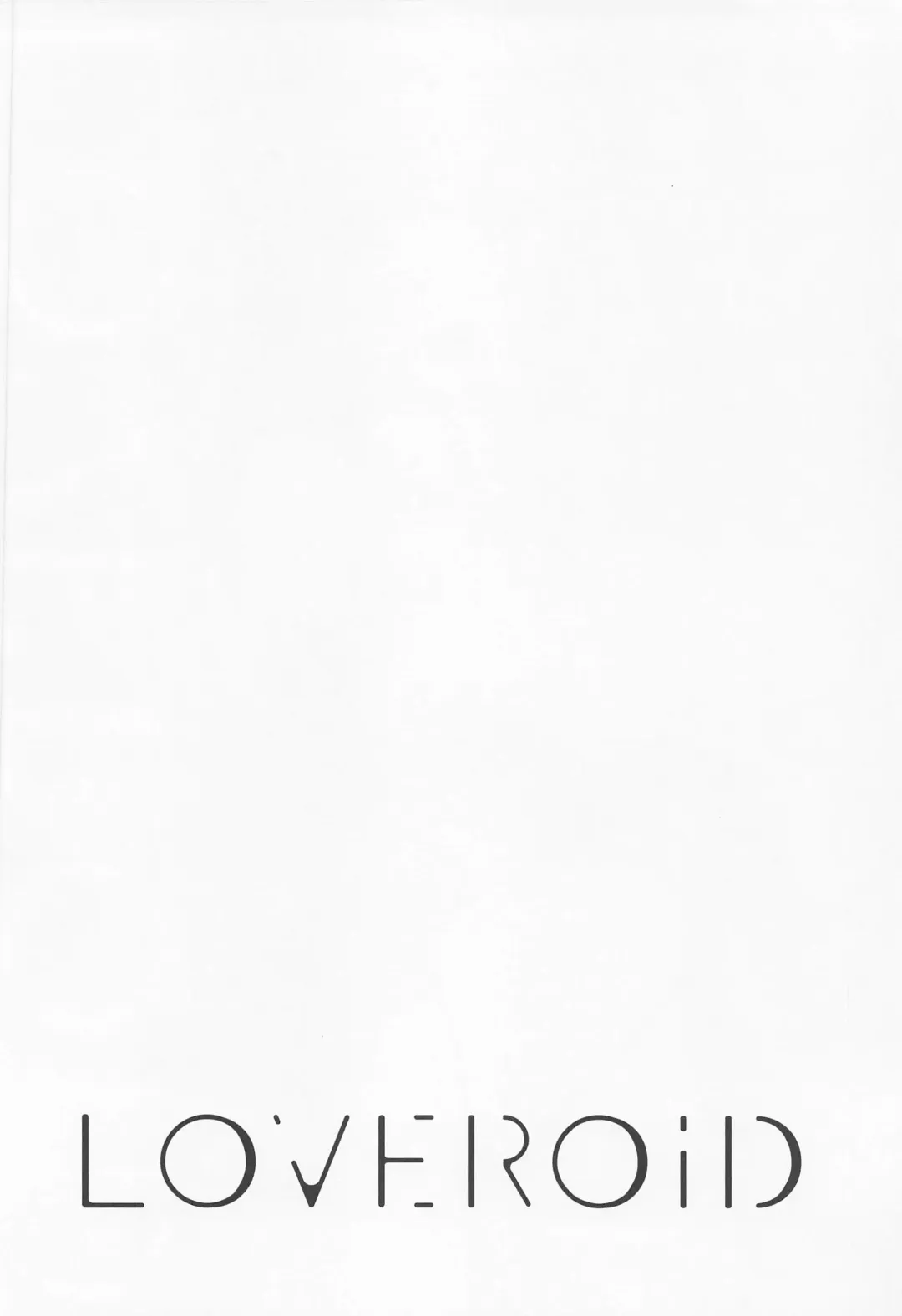 [Yuunagi Show] LOVEROID ~Hatsune Miku ga Master Senyou Maso Mesu Utahime Onaho to Shite Haramasareru Hanashi~ Fhentai - Page 3