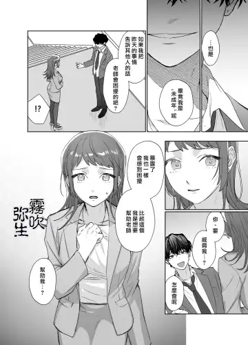 [Nezo] Kurutta Yokubou o Motsu Toshishita no Otoko - Juku Koushi no Watashi ga Josei Muke DeliHeal o Riyou Shita Hanashi | 暗藏瘋狂慾望的年下男 Fhentai - Page 29