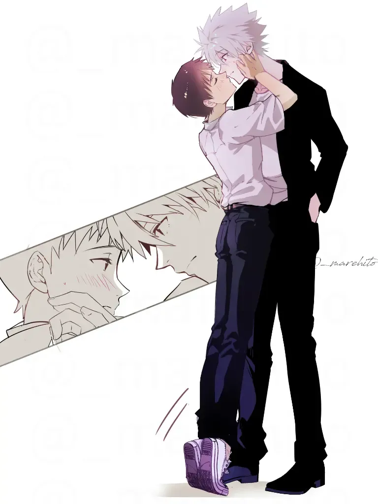 Nagisa-san Chino kawaii hito Fhentai - Page 21