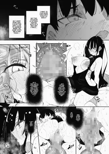[Fukuyama Naoto] Succubutic Ch.3 Fhentai - Page 11