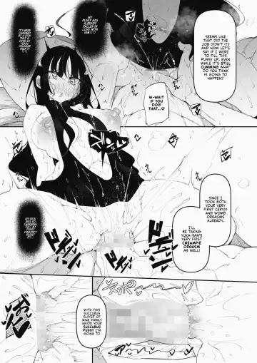 [Fukuyama Naoto] Succubutic Ch.3 Fhentai - Page 21