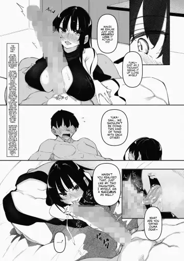 [Fukuyama Naoto] Succubutic Ch.3 Fhentai - Page 3