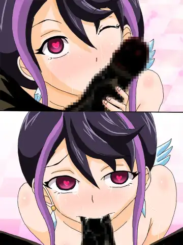 [Kashiko Akira] Sennou Kairaku Egao  Ruri Hen  Full Color Fhentai - Page 31