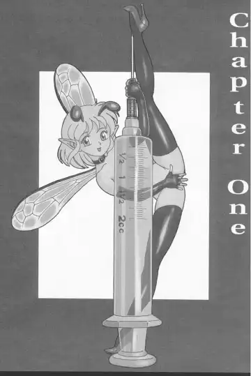 [Kondom] Bondage Fairies Extreme 1 Fhentai - Page 3