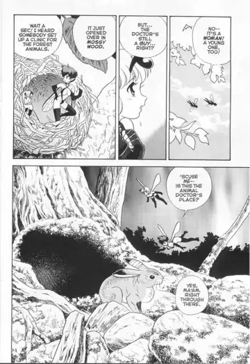 [Kondom] Bondage Fairies Extreme 1 Fhentai - Page 7