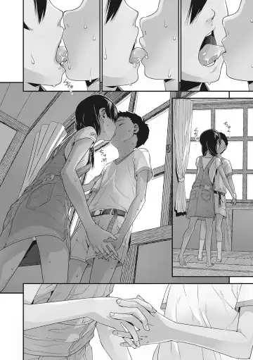 LQ -Little Queen- Vol. 46 Fhentai - Page 27