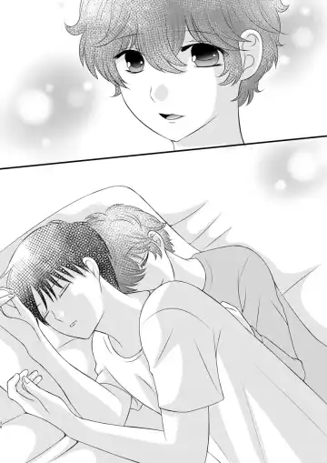 [Korosuke] Kyou no Hi ni, Tobikiri no Kiss wo Fhentai - Page 37