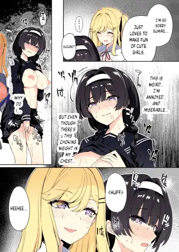 [Kazakura] InCha Couple ga You Gal-tachi to SEX Training Suru Hanashi Fhentai.net - Page 27