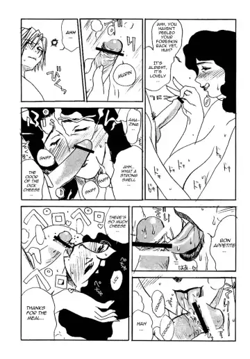 [Miyabi Tsuzuru] Warau Mehyou / The Smiling Leopardess Fhentai - Page 12