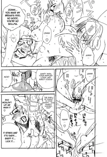 [Miyabi Tsuzuru] Warau Mehyou / The Smiling Leopardess Fhentai - Page 21