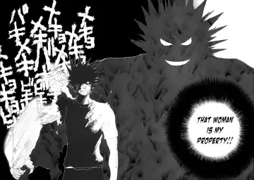 [Miyabi Tsuzuru] Warau Mehyou / The Smiling Leopardess Fhentai - Page 42