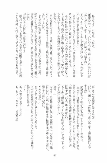 [Hotaru] Miwaku no Rose a la Mode Fhentai - Page 62