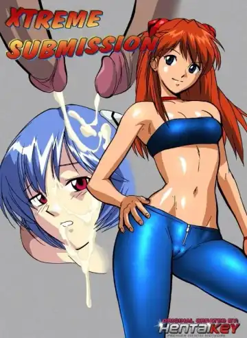 Xtreme Submission Fhentai.net - Page 3