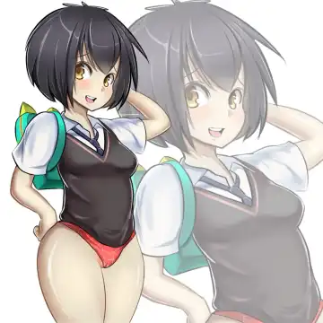 [Markmanez] Peni and tentacle - Fhentai.net