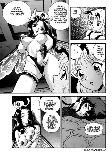 [Kondom] Bondage Fairies Extreme 12 Fhentai - Page 16