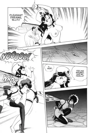 [Kondom] Bondage Fairies Extreme 13 Fhentai.net - Page 18