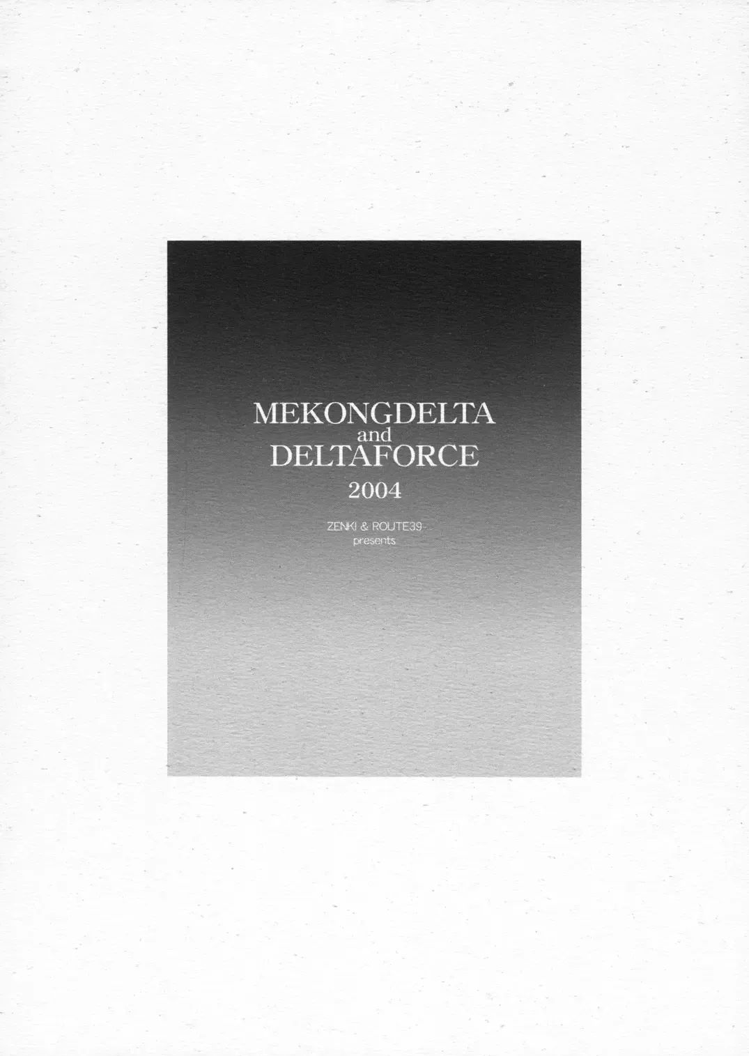 [Route39 - Zenki] Waku Waku Roberta Land Fhentai - Page 54