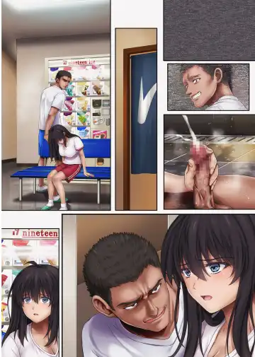 [Izumi - Reizei] Midareuchi 4 Fhentai - Page 134