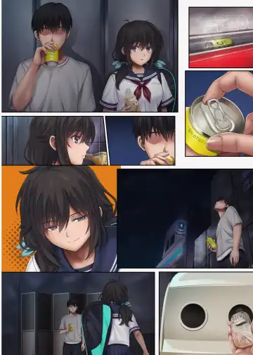 [Izumi - Reizei] Midareuchi 4 Fhentai - Page 156