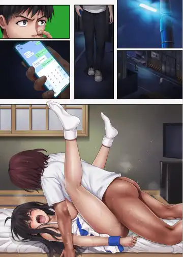 [Izumi - Reizei] Midareuchi 4 Fhentai - Page 157