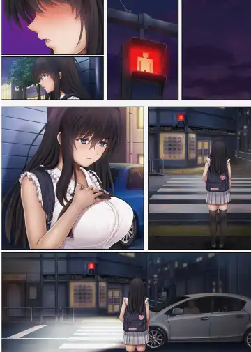 [Izumi - Reizei] Midareuchi 4 Fhentai - Page 186