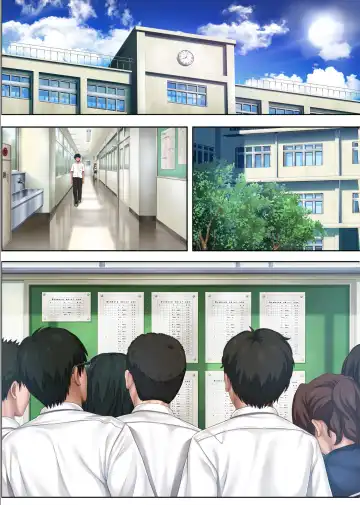 [Izumi - Reizei] Midareuchi 4 Fhentai - Page 190