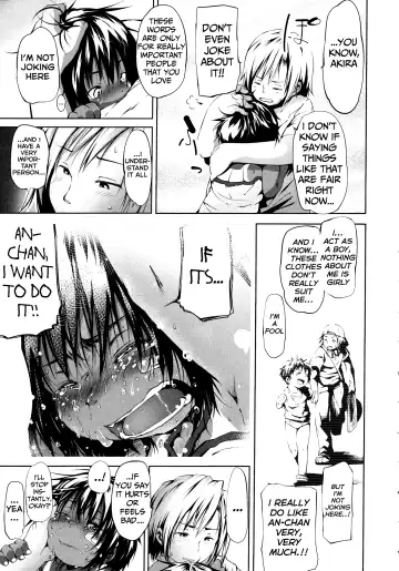 [Koishi Chikasa] Puniphilia Ch. 1-4 Fhentai.net - Page 68