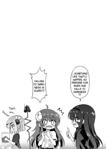 [Hino Hino] Anata no Machi no Iyarashi Mazoku | The Lewd Demon in your Town Fhentai - Page 22