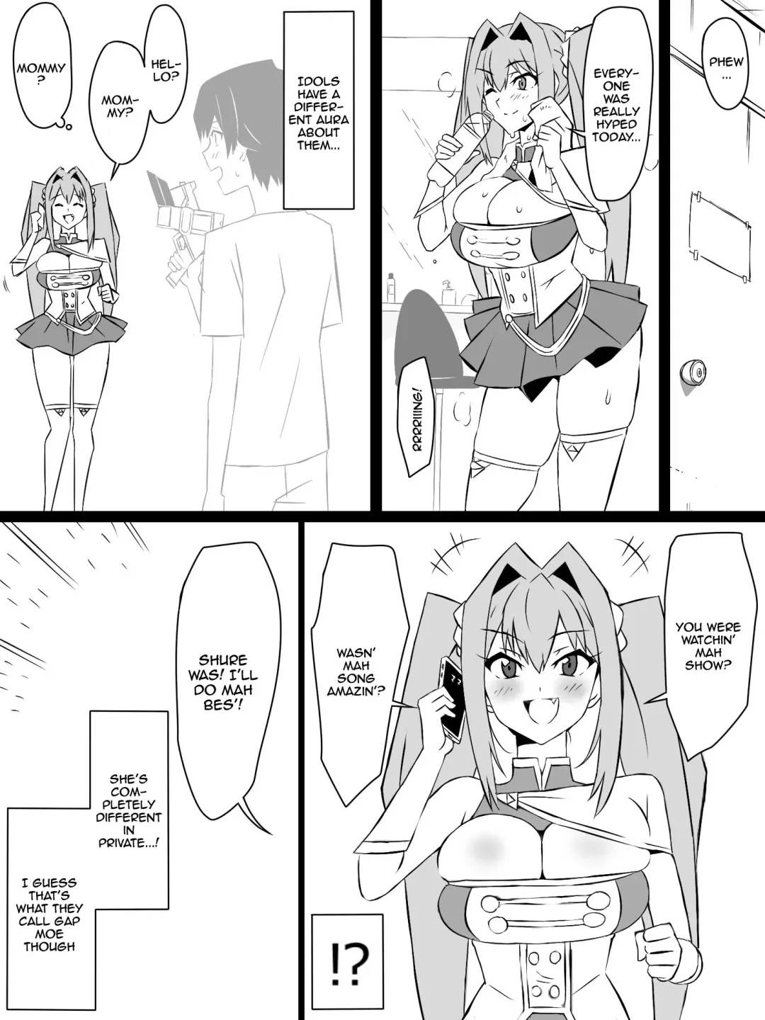 [Kagemusya] "Shoukanjuu DX DeliHealizer" ver. 3 ~Card kara Josei o Shoukan shite Ecchi suru Ohanashi~ Fhentai - Page 27