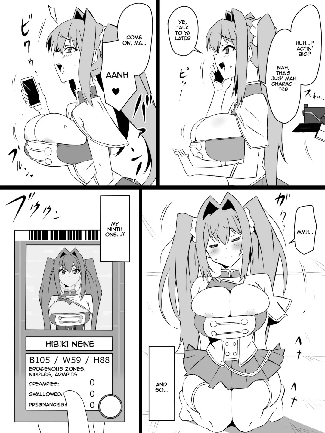 [Kagemusya] "Shoukanjuu DX DeliHealizer" ver. 3 ~Card kara Josei o Shoukan shite Ecchi suru Ohanashi~ Fhentai - Page 28