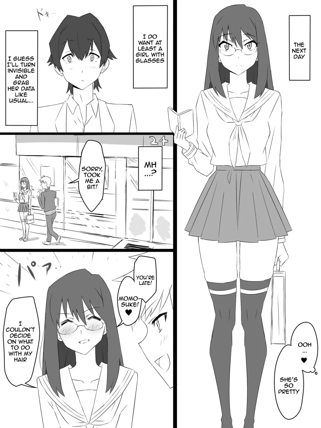 [Kagemusya] "Shoukanjuu DX DeliHealizer" ver. 3 ~Card kara Josei o Shoukan shite Ecchi suru Ohanashi~ Fhentai - Page 9