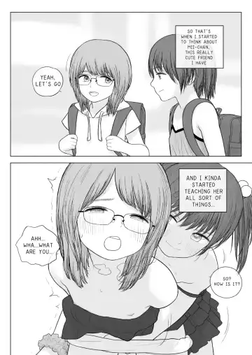 [Rustle] Lolita Complex 2022 (decensored) Fhentai - Page 10