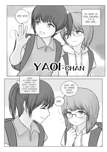 [Rustle] Lolita Complex 2022 (decensored) Fhentai - Page 4