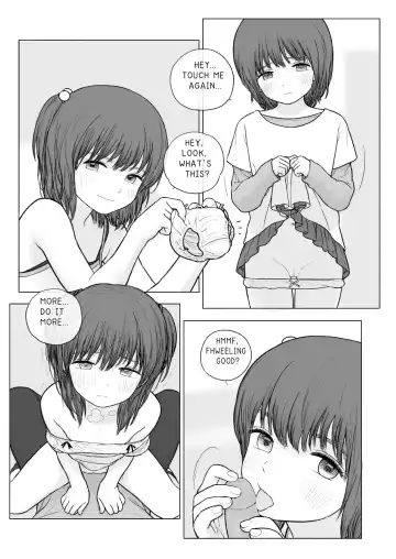 [Rustle] Lolita Complex 2022 (decensored) Fhentai - Page 7