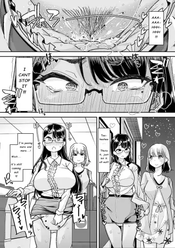 [Goya] Douryou no Mama de 3 | Co-Workers Mom 3 - Honey Princess Power Fhentai - Page 5