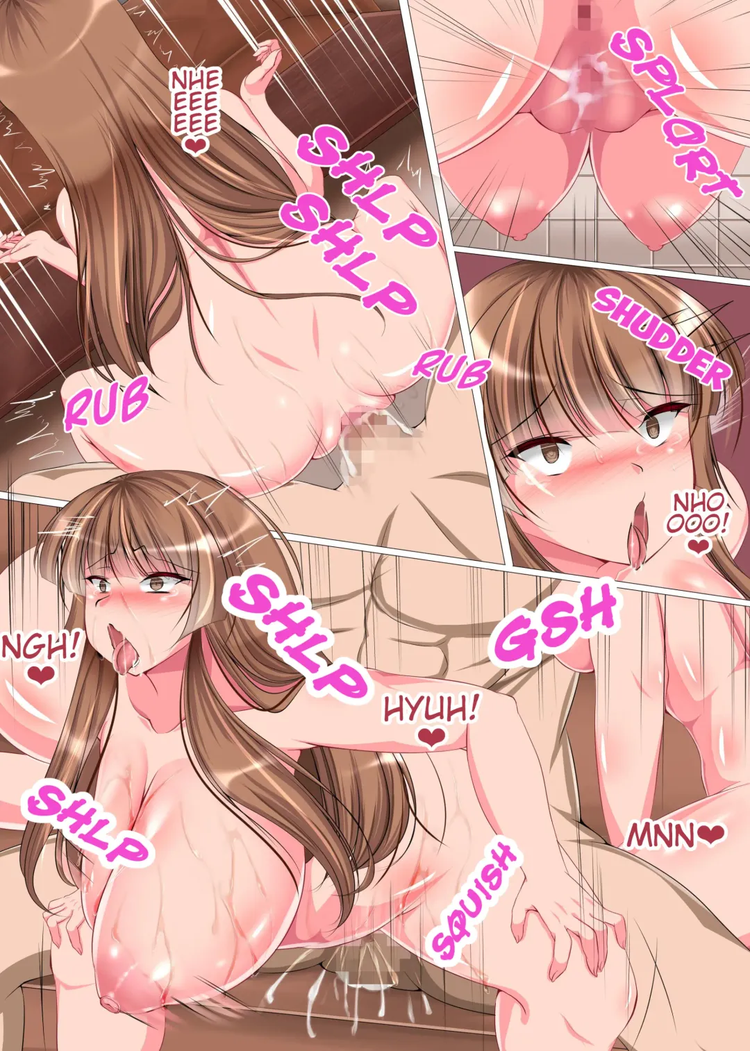 [Hiro] My Personal Hypnotized Academy Fhentai - Page 5