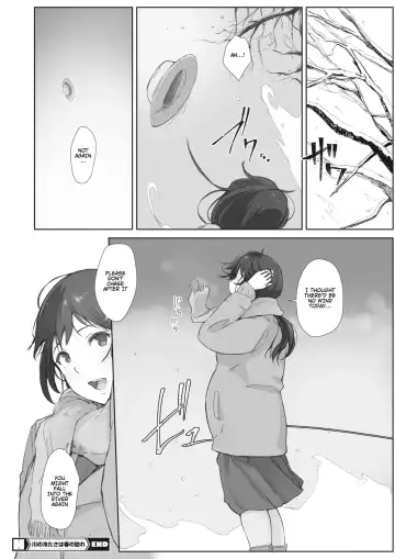 [Arakure] Kawa no Tsumetasa wa Haru no Otozure Ch. 4 | The Coolness of the River Marks the Arrival of Spring Ch. 4 Fhentai.net - Page 36