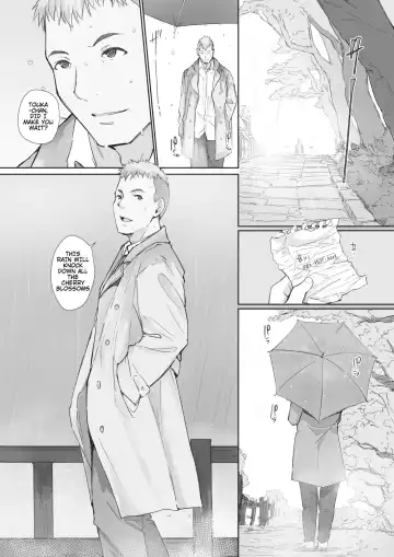 [Arakure] Kawa no Tsumetasa wa Haru no Otozure Ch. 4 | The Coolness of the River Marks the Arrival of Spring Ch. 4 Fhentai.net - Page 4