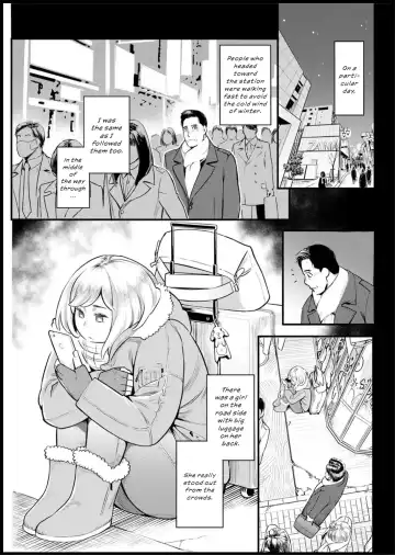 [Mikami Cannon] Shikujiri My Home | Failure to Make My Home Fhentai.net - Page 3