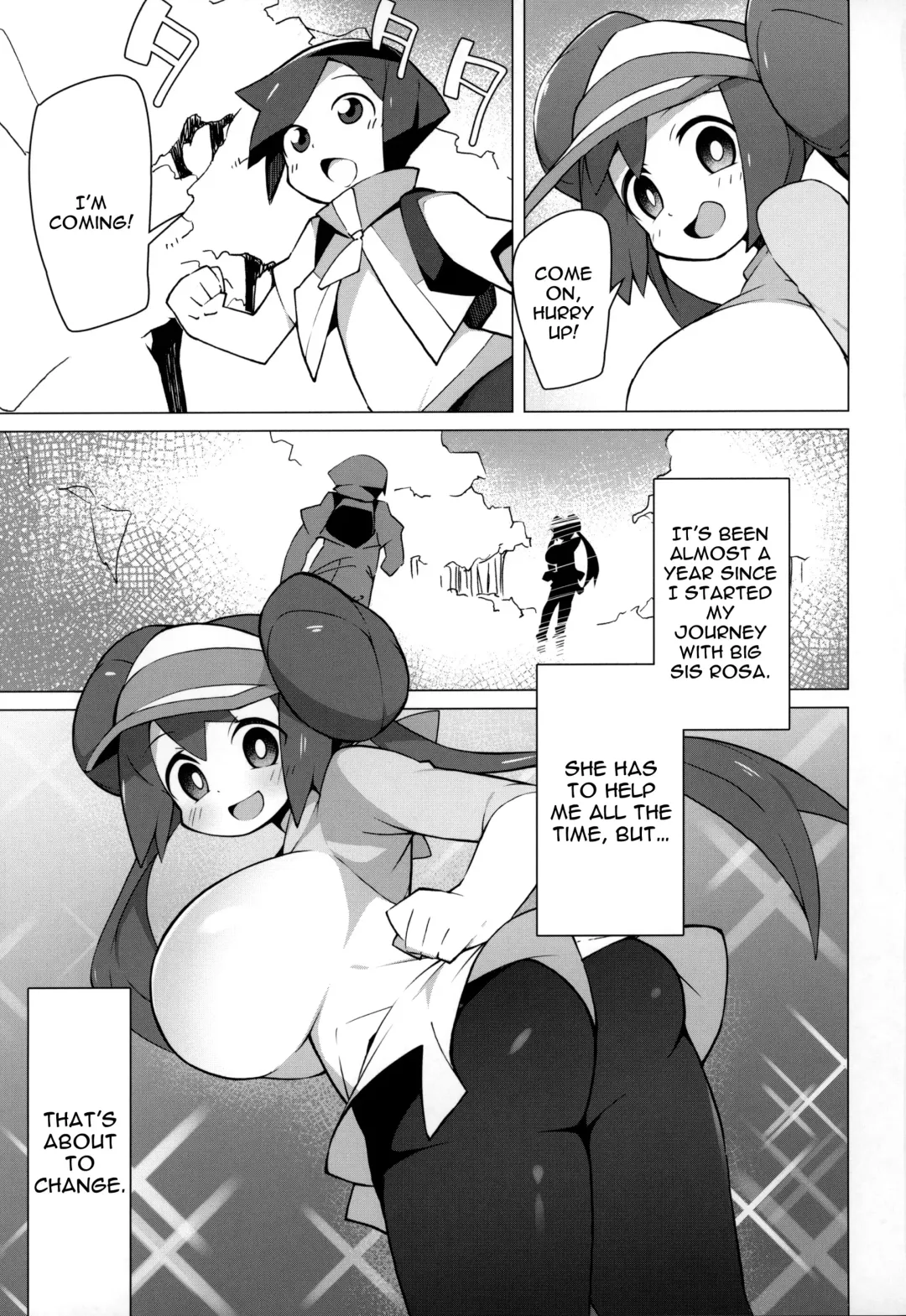[Abara] Marushii 2 Fhentai - Page 2