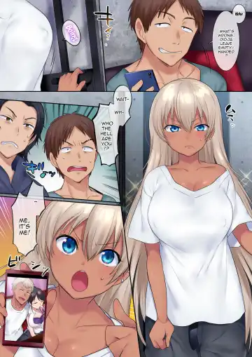 [Hiiragi Popura] TS Shigotonin | TS Professional Fhentai - Page 18