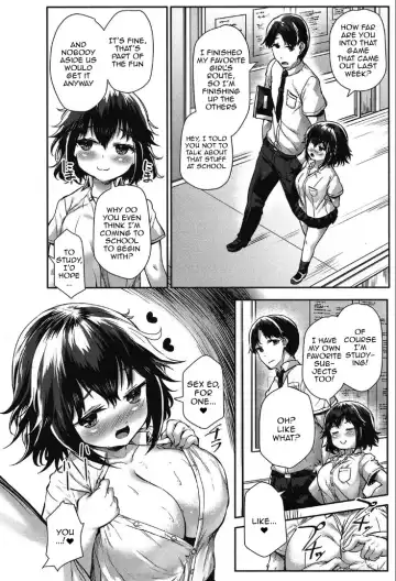 [Danbo] Munemori Matoi wa Hanarenai | Munemori Matoi Can't Get Away Fhentai - Page 26
