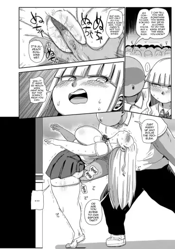 [Kiliu] Ike! Seijun Gakuen Ero-Mangabu Ch. 9 | Cum! To the Youth Academy's Ero Manga Club Ch.9 Fhentai.net - Page 2