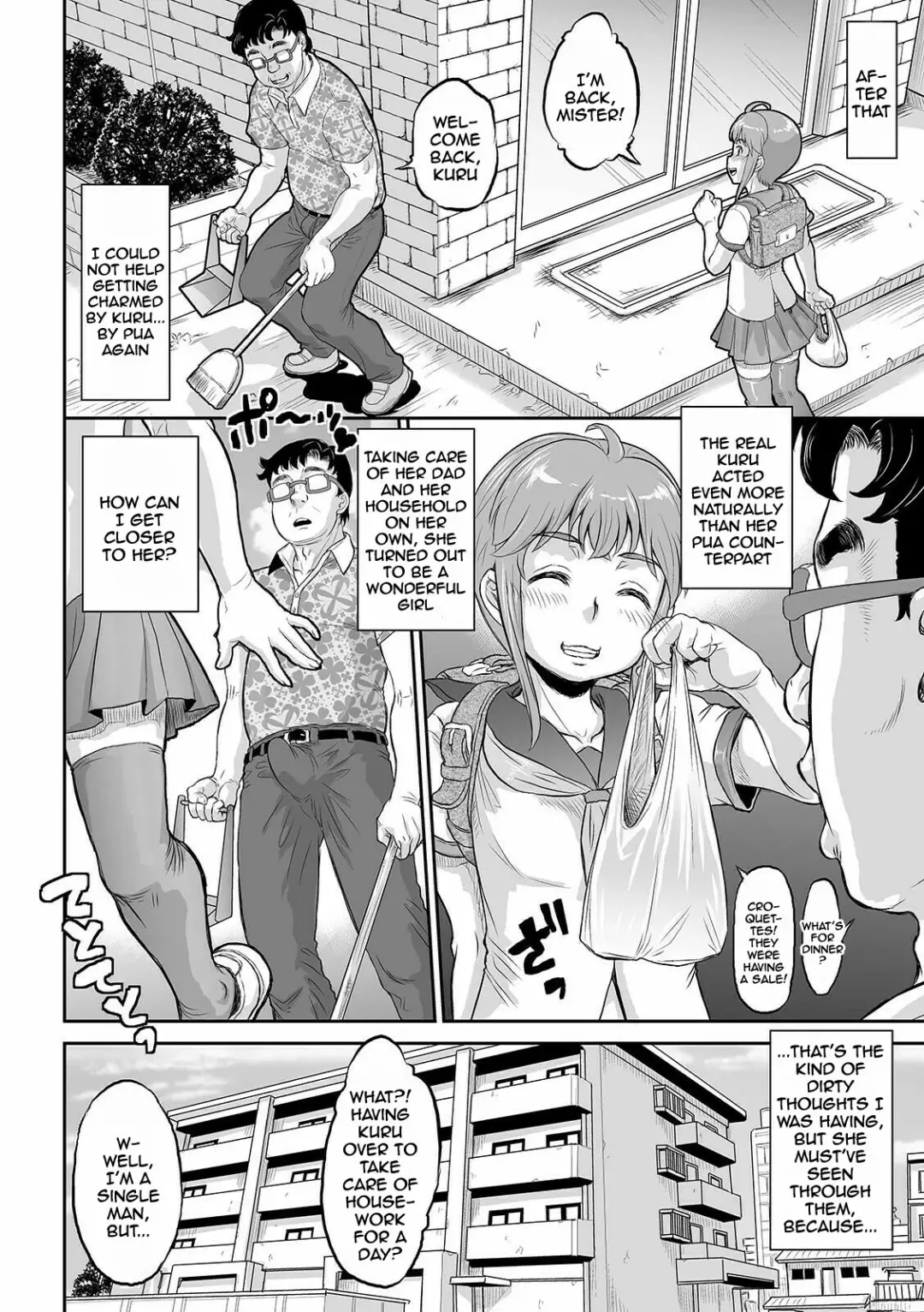 [Minority] Kan-Ochi Netorixx | Completely Fallen To NTR Fhentai - Page 48