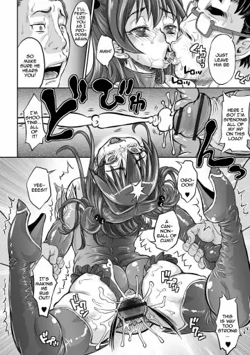 [Minority] Kan-Ochi Netorixx | Completely Fallen To NTR Fhentai - Page 174