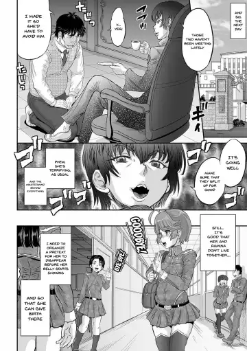 [Minority] Kan-Ochi Netorixx | Completely Fallen To NTR Fhentai - Page 28