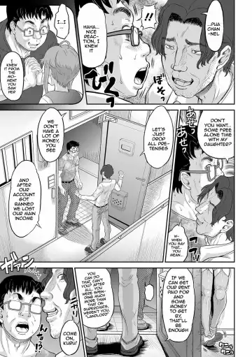 [Minority] Kan-Ochi Netorixx | Completely Fallen To NTR Fhentai - Page 49