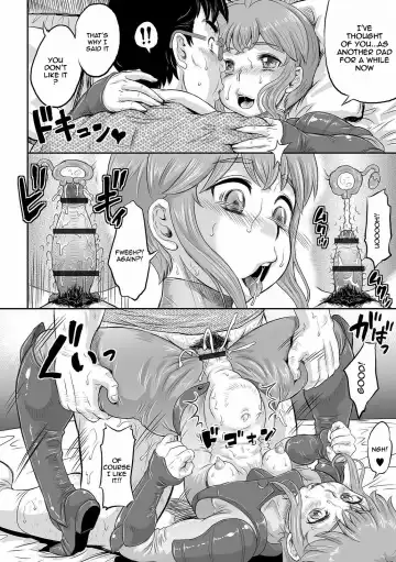 [Minority] Kan-Ochi Netorixx | Completely Fallen To NTR Fhentai - Page 60