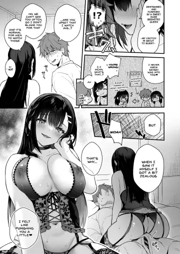 [Mashiro Shirako] Kyou wa Ijiwaru Suru Hi Fhentai.net - Page 5