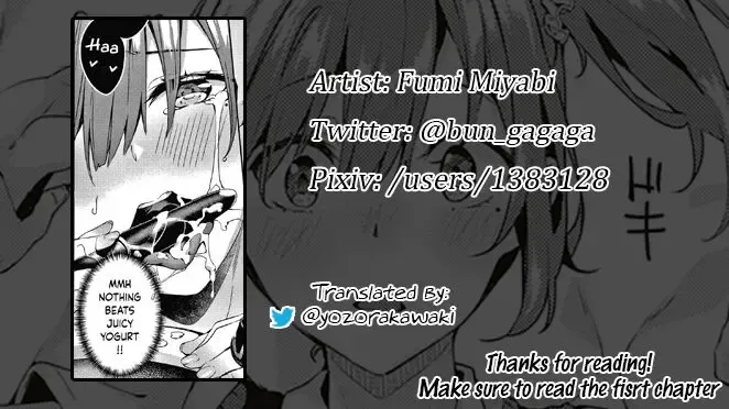 [Fumi Miyabi] only you 1.5 Fhentai - Page 11